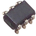 LTC2630ACSC6-LZ12#PBF 