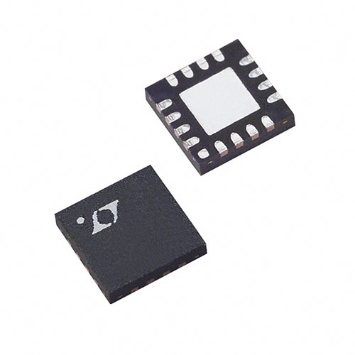 LTC2634CUD-HZ10#TRPBF 