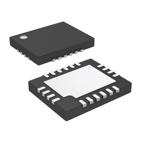 LTC2656BCUFD-L16#PBF 