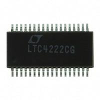 LTC4222CG#PBF