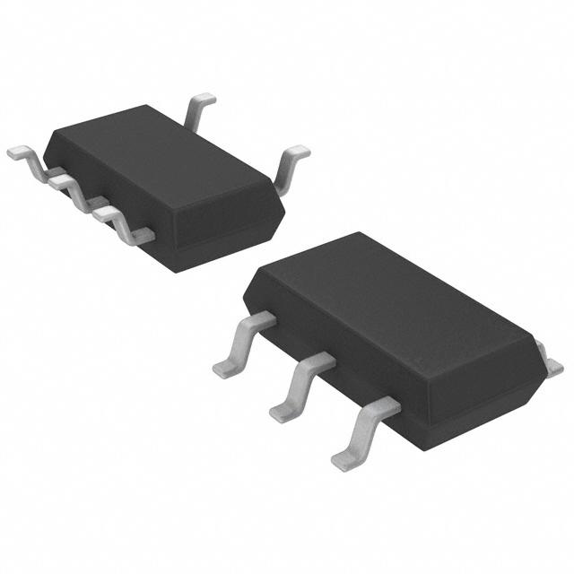 LTC2054HVCS5#TRPBF 