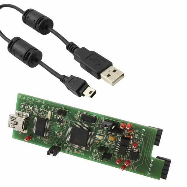 USB-I2C/LIN-CONV-Z 