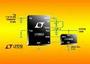 LTC6242IDHC#TRPBF 