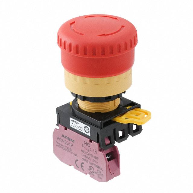 A02ESI3B101IX0 
