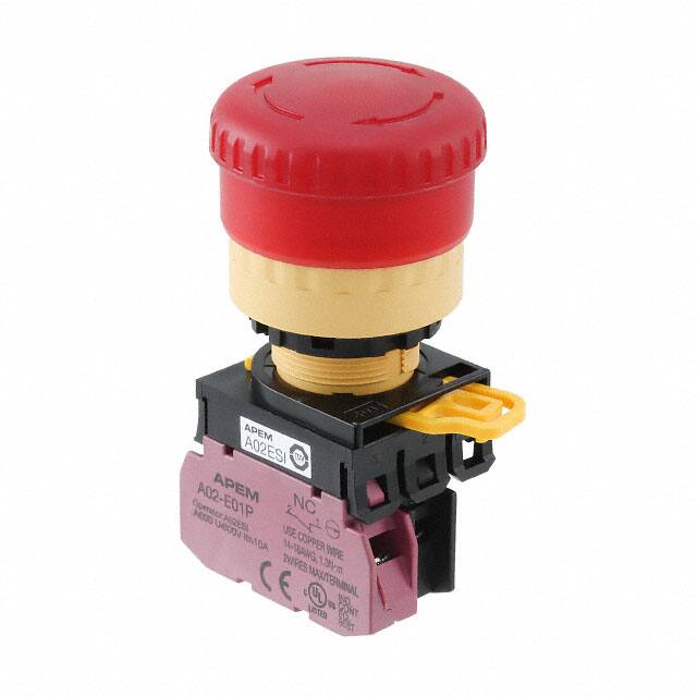 A02ESI4B101IR2 