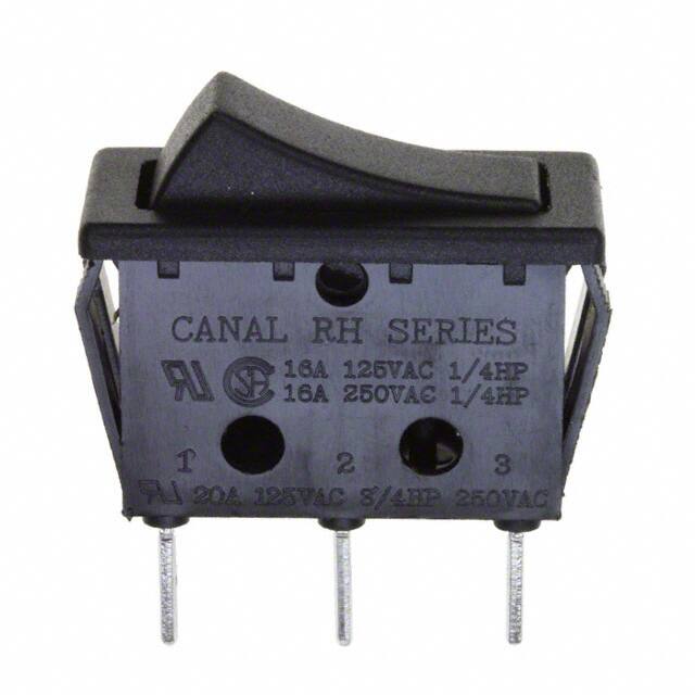 RH120C2NBB 