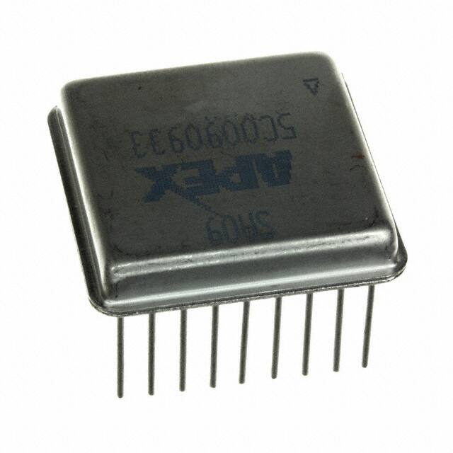 SA09 