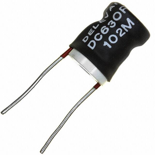 DC630R-102M 