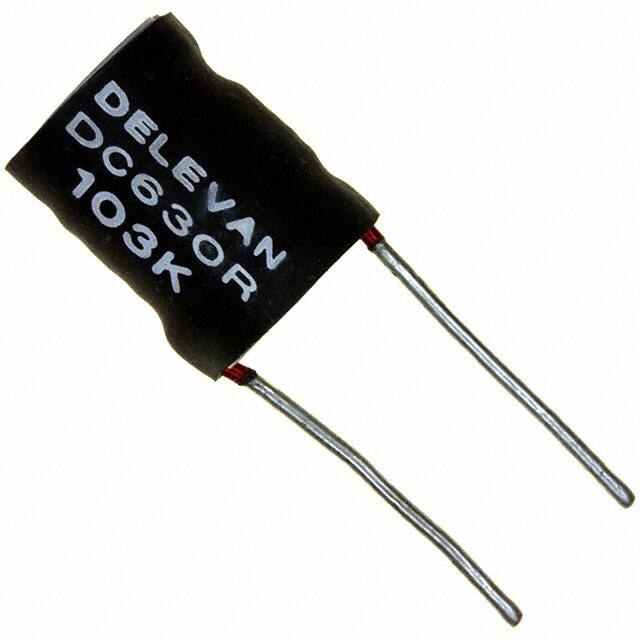 DC630R-103K 
