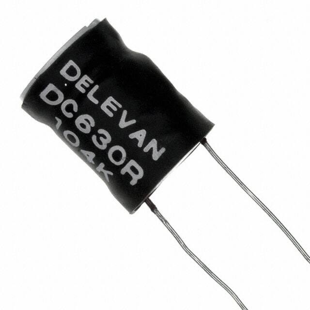 DC630R-104K 