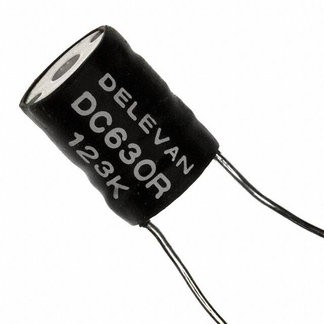 DC630R-123K 
