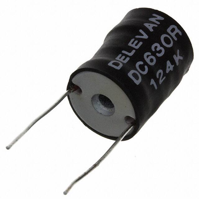 DC630R-124K 