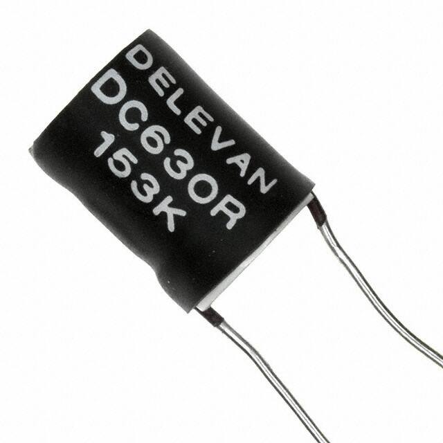DC630R-153K 