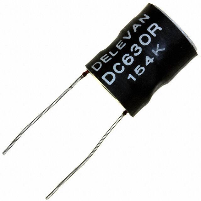 DC630R-154K 