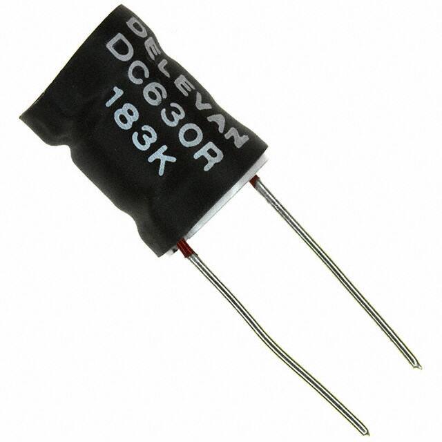 DC630R-183K 