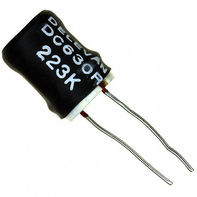 DC630R-223K 