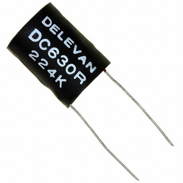 DC630R-224K 