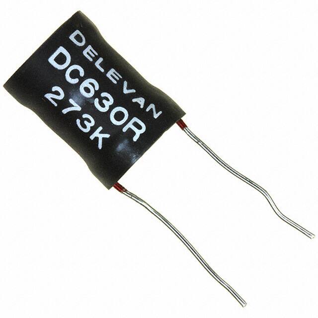 DC630R-273K 