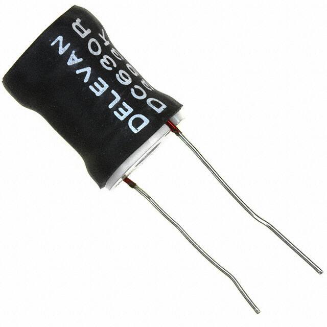 DC630R-393K 