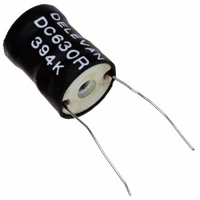 DC630R-394K 