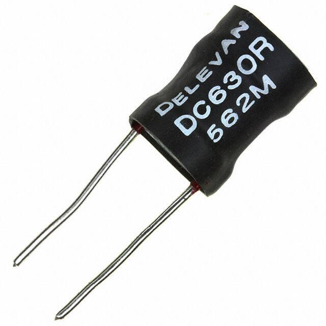 DC630R-562M 