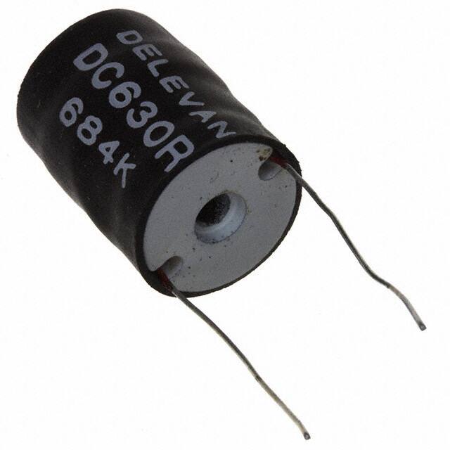 DC630R-684K 