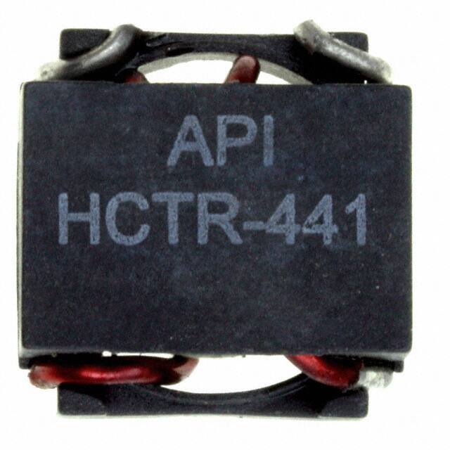 HCTR-441 