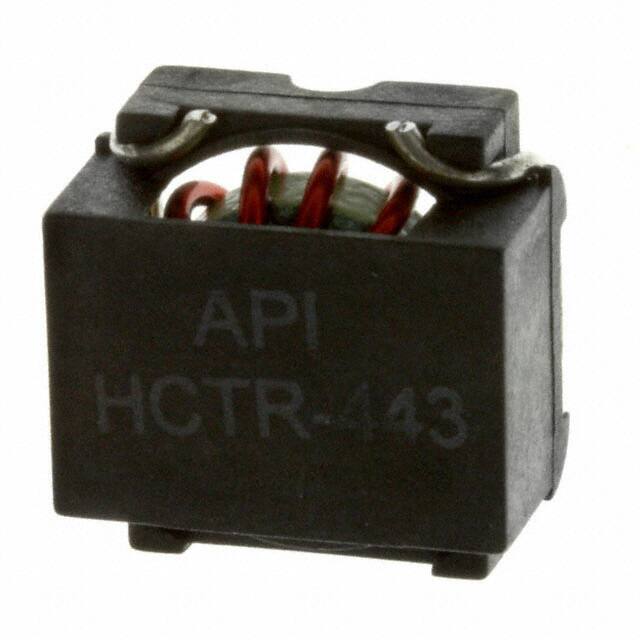 HCTR-443 
