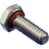 ST1/4-20X3/4 2701