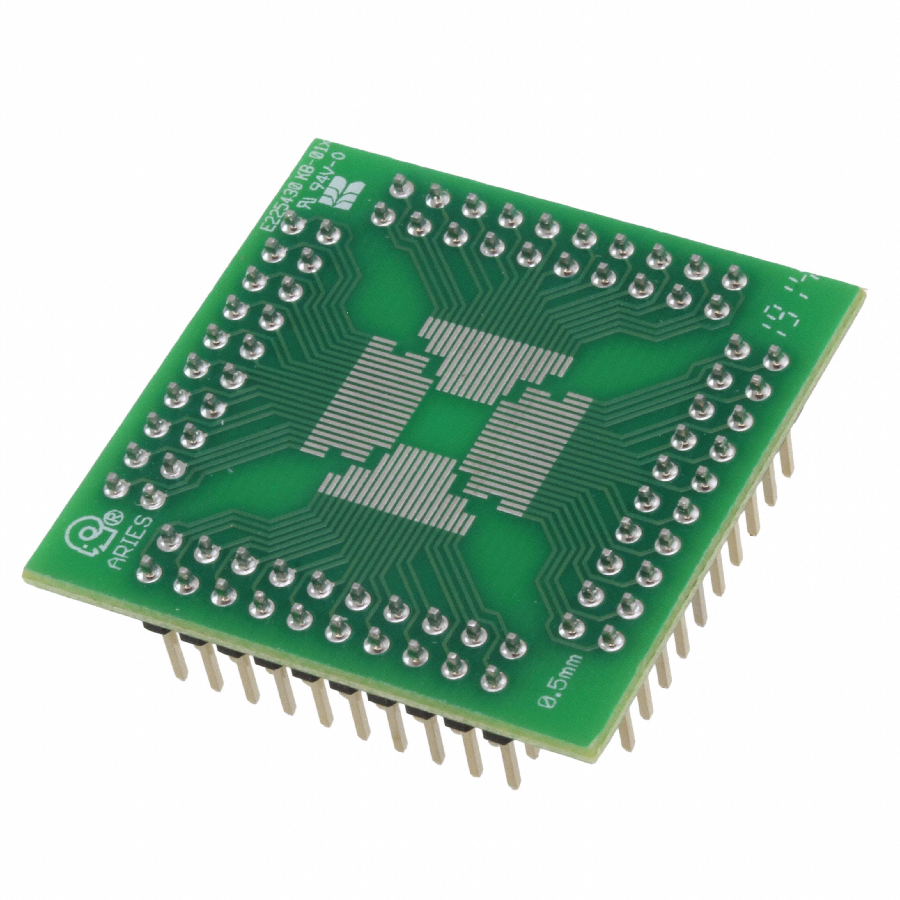 LCQT-QFP0.8-44