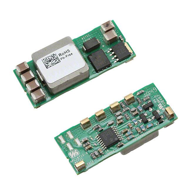 APC18T12-9JL 