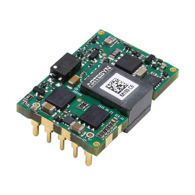 AVD50B-48S12-6L 