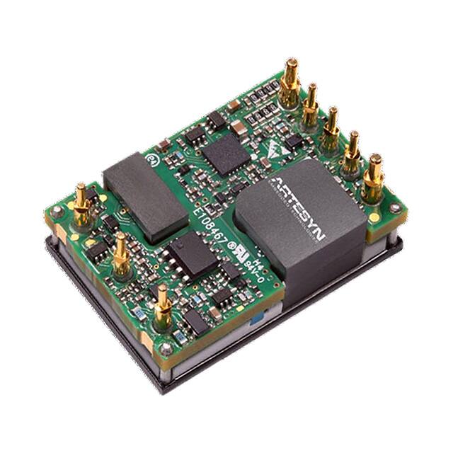 AVD50B-48S3V3-6L 
