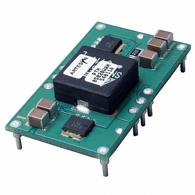 PTH05020WAH 