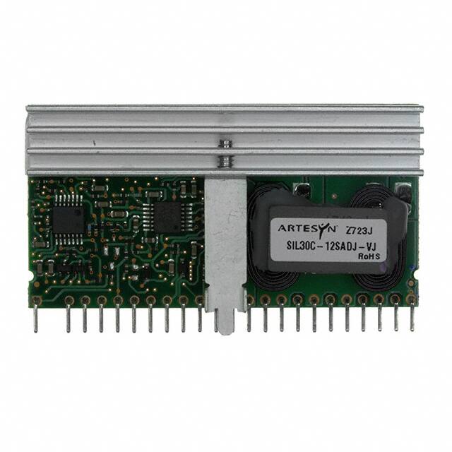 SIL30C-12SADJ-VJ 