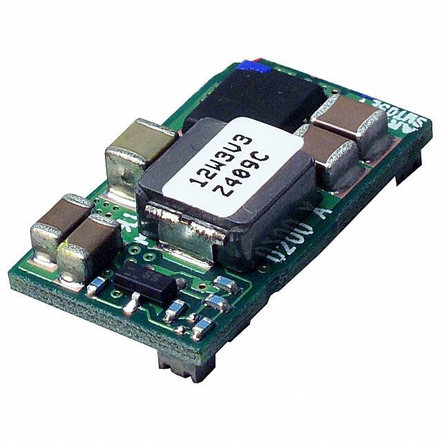 SMT05E-12W3V3 