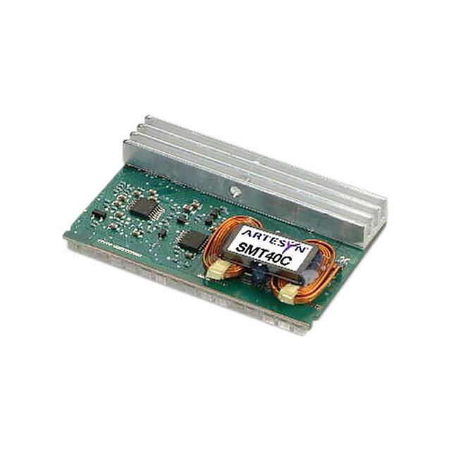 SMT40C-12SADJJ 