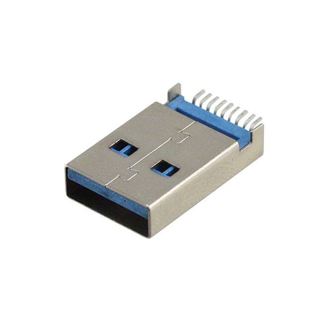 A-USB3 A-LP-SMT1 