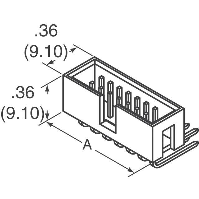 AWHW 60A-0102-T 