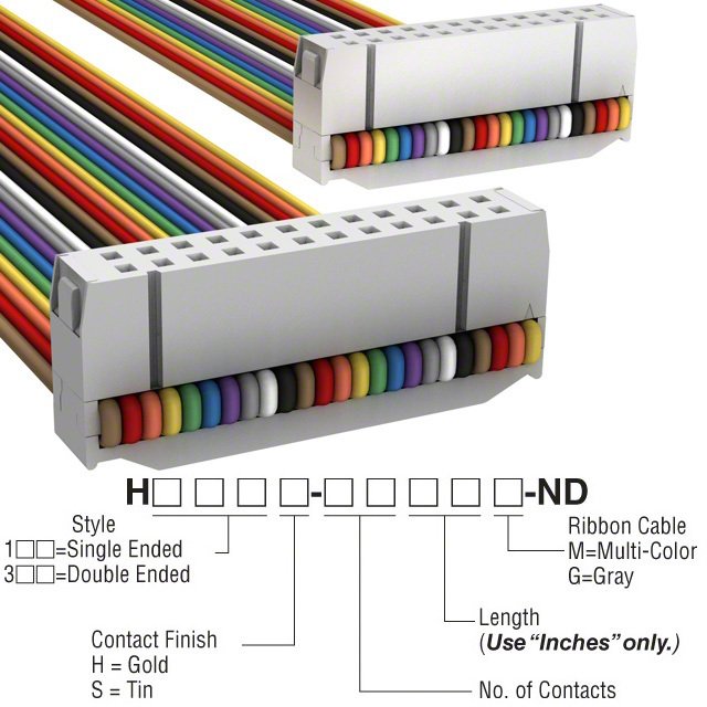 H3BBH-2406M H3BBH-2406M