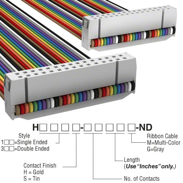 H3BBH-3018M 