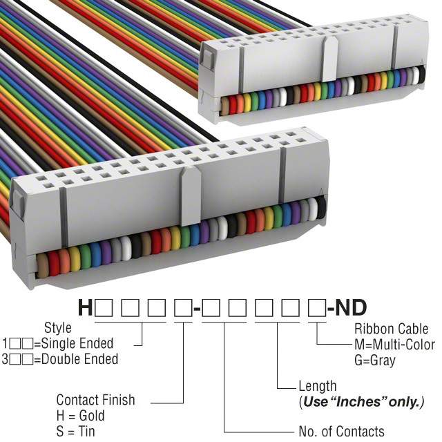 H3DDH-3006M 