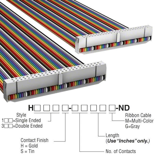 H3DDH-5018M 