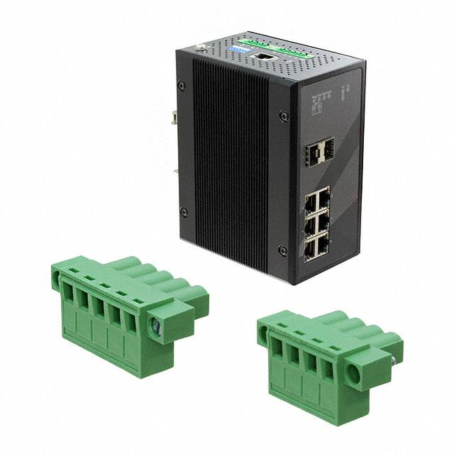 EHG9508-2SFP 