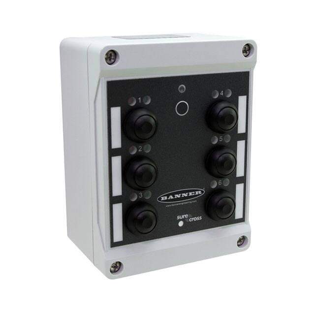 DX80N9Q120BL-RG 