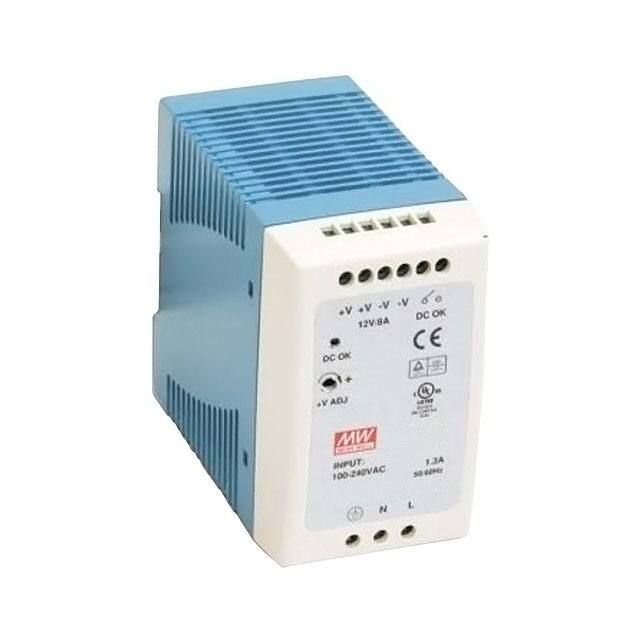 BB-MDR-100-24 