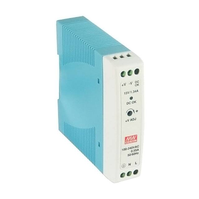 BB-MDR-20-15 