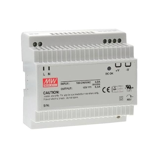 DR-100-12 