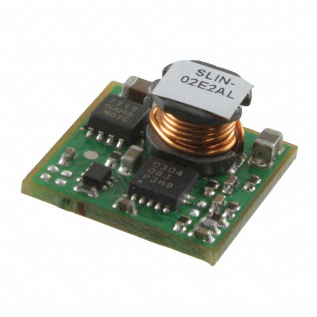 SLIN-03F2A0G 