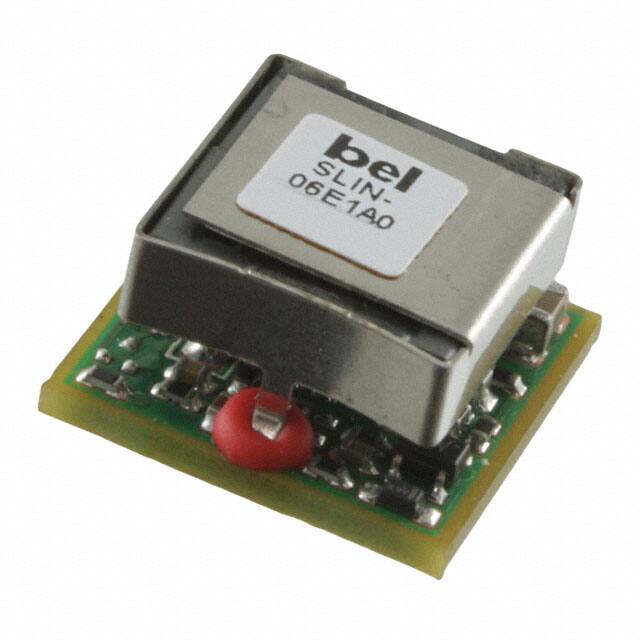 SLIN-06E2ALG 